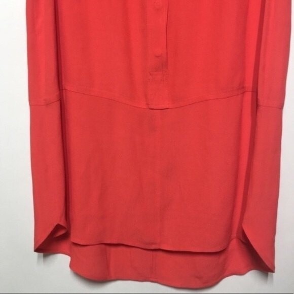 Madewell Broadway & Broome Sleeveless Tunic Dress - Picture 5 of 8